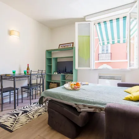 Helder By Interhome * Biarriz