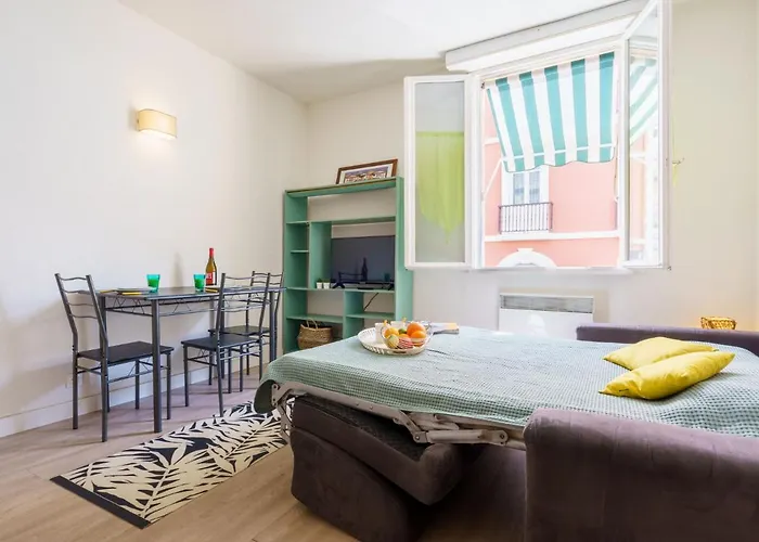 Helder By Interhome * Biarriz