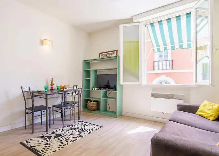 Helder By Interhome * Biarriz