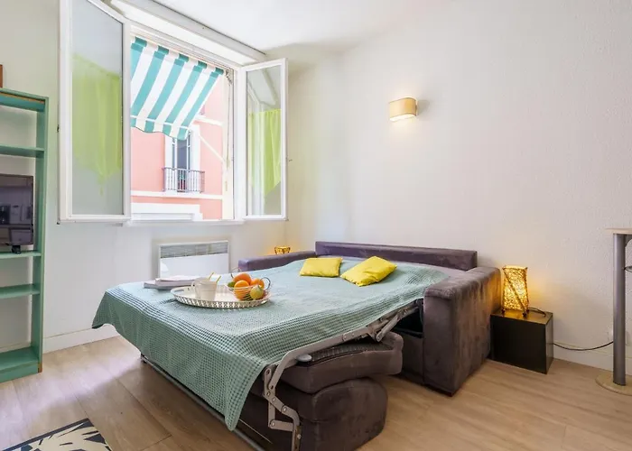 Apartamento Helder By Interhome