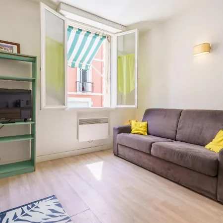 公寓 Helder By Interhome