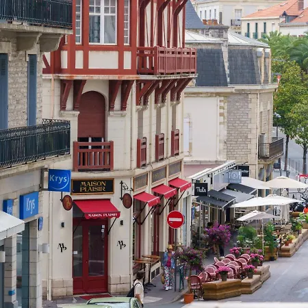 Helder By Interhome Apartmán