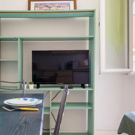 Helder By Interhome Apartmán Biarritz