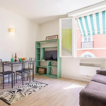 Helder By Interhome * Biarritz