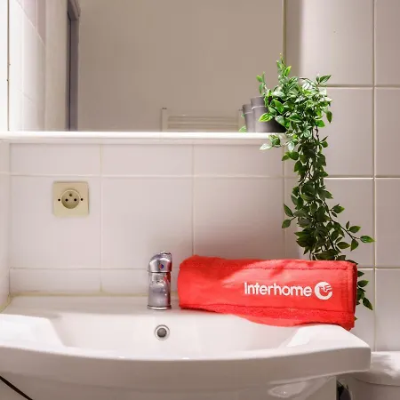 Apartment Helder By Interhome