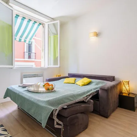 Apartment Helder By Interhome