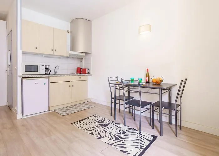 Helder By Interhome Apartman *