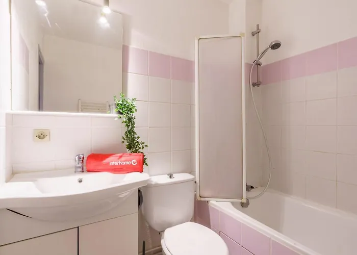 Helder By Interhome Біарріц