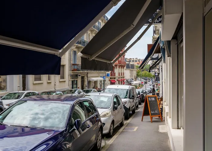 Helder By Interhome Apartman